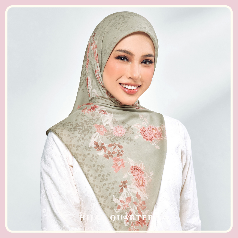 Bidasari Collection (Teruntum)